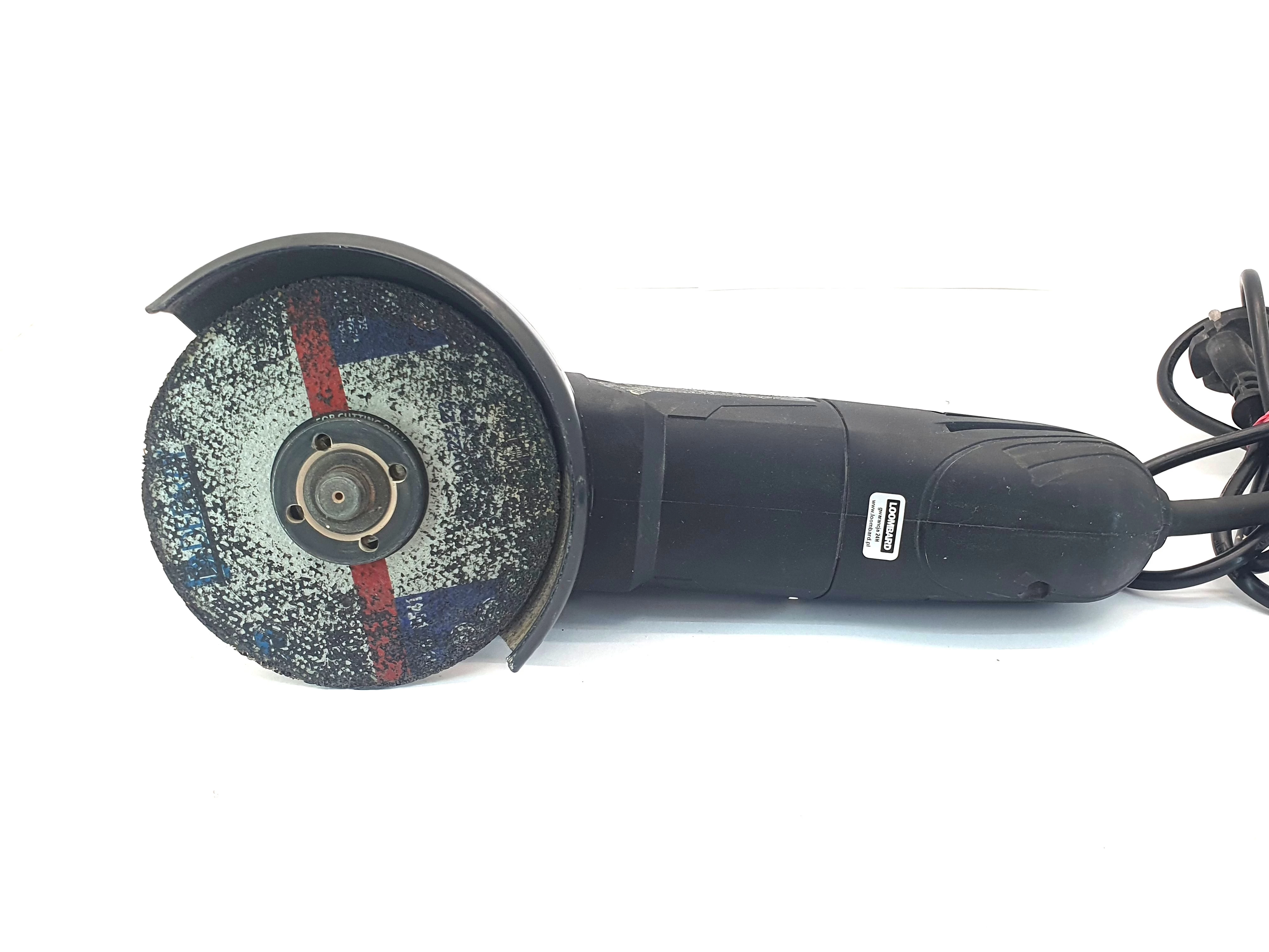 tooltec-szlifierka-katowa-600w-stan-11323-2