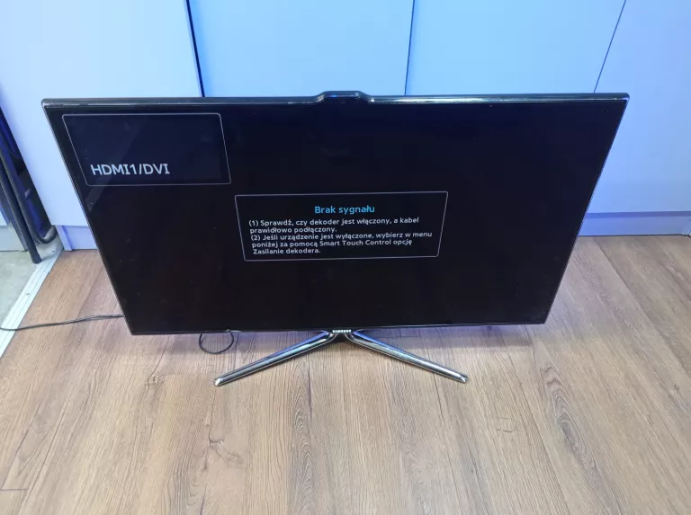 TELEWIZOR SAMSUNG UE40ES7000S