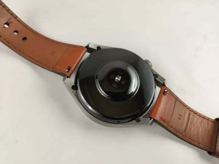 SMARTWATCH HUAWEI WATCH 3 PRO GLL-AL01 KOMPLET