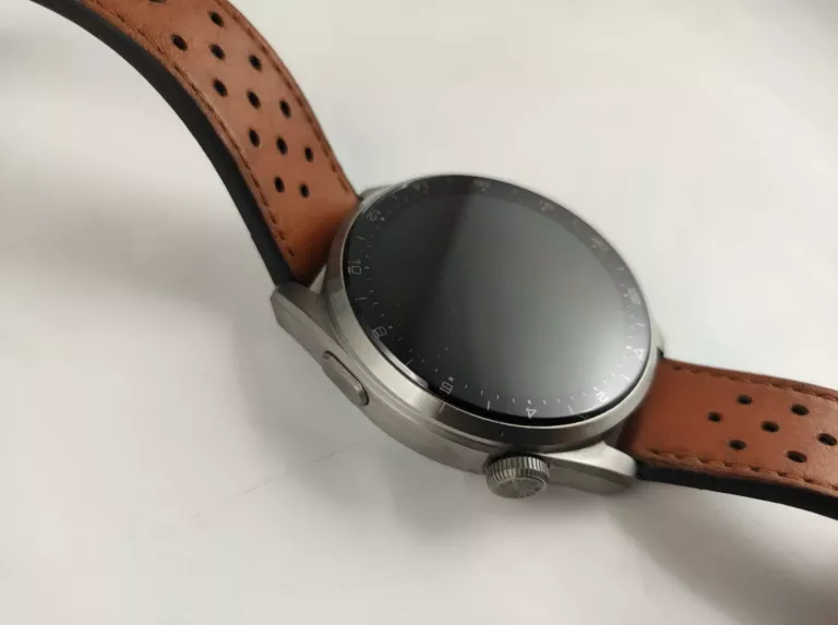 SMARTWATCH HUAWEI WATCH 3 PRO GLL-AL01 KOMPLET