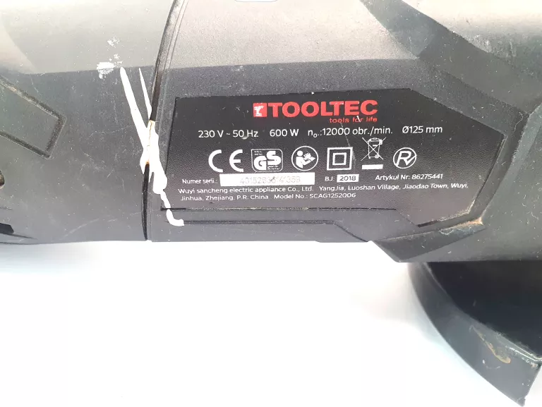 tooltec-szlifierka-katowa-600w-rodzaj-250123-1798302