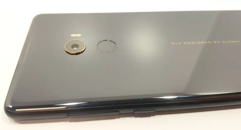 TELEFON XIAOMI MIX 2 6/128GB