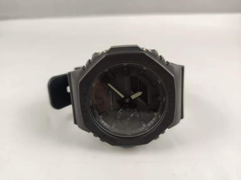 ZEGAREK CASIO G-SHOCK GA-2100