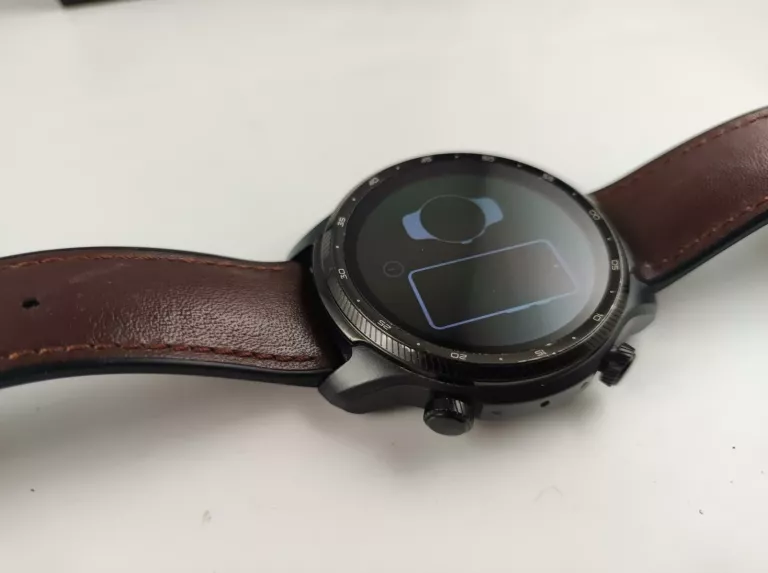 TICWATCH PRO 3 ULTRA WH11013 ESIM
