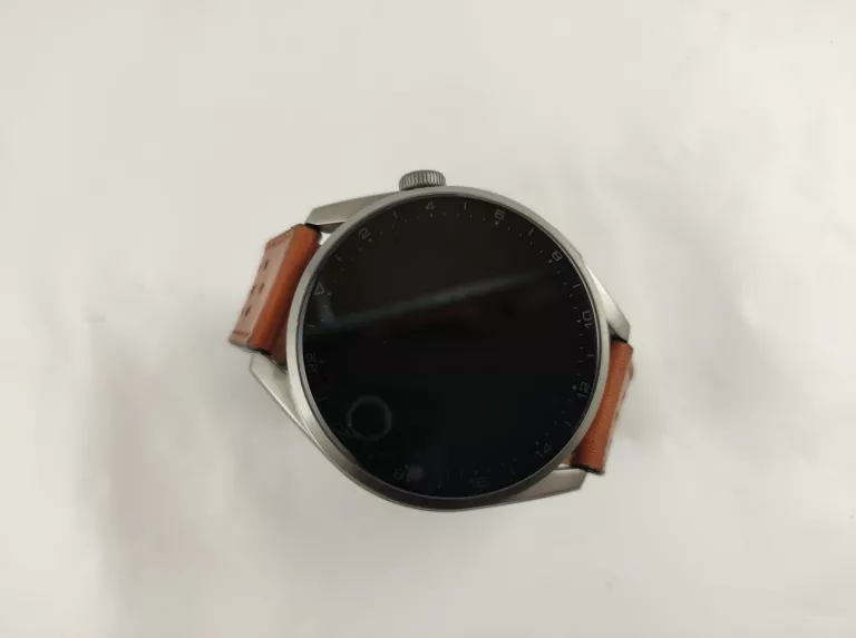 SMARTWATCH HUAWEI WATCH 3 PRO GLL-AL01 KOMPLET