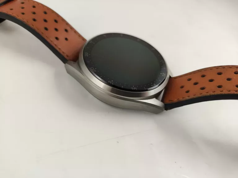 SMARTWATCH HUAWEI WATCH 3 PRO GLL-AL01 KOMPLET