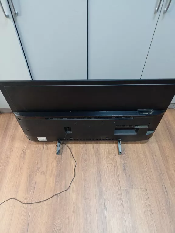 TELEWIZOR SONY KD-49XG8096