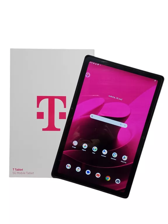 TABLET T-MOBILE 5G 6/128GB