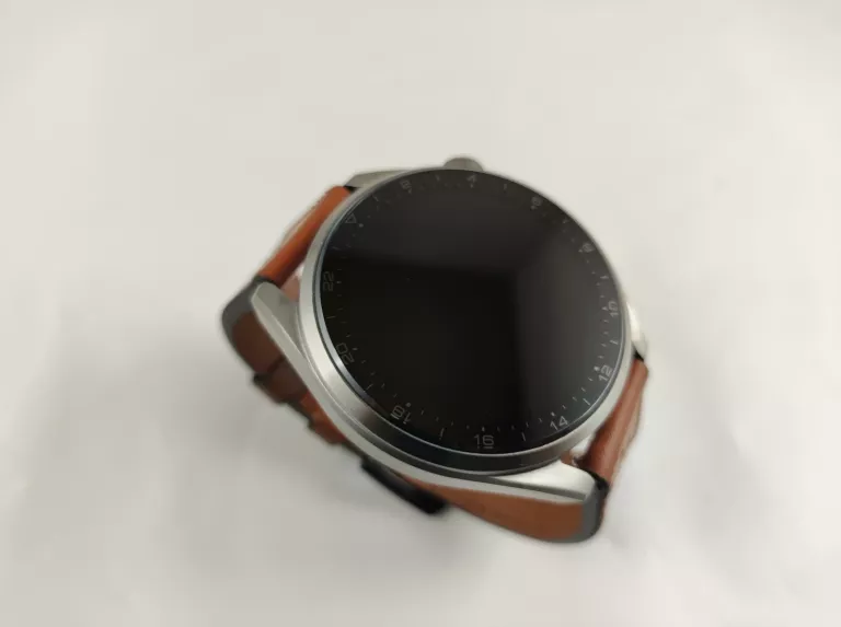 SMARTWATCH HUAWEI WATCH 3 PRO GLL-AL01 KOMPLET