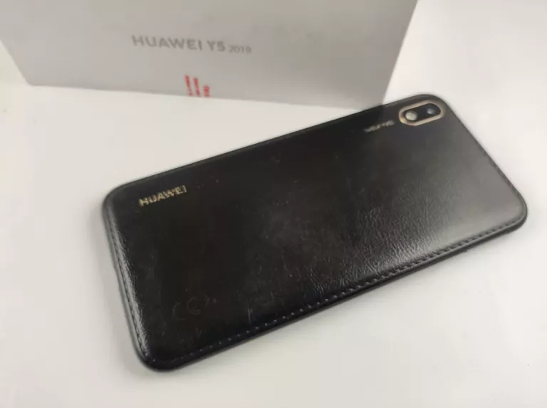 HUAWEI Y5 2019 KOMPLET