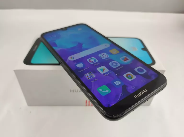 HUAWEI Y5 2019 KOMPLET