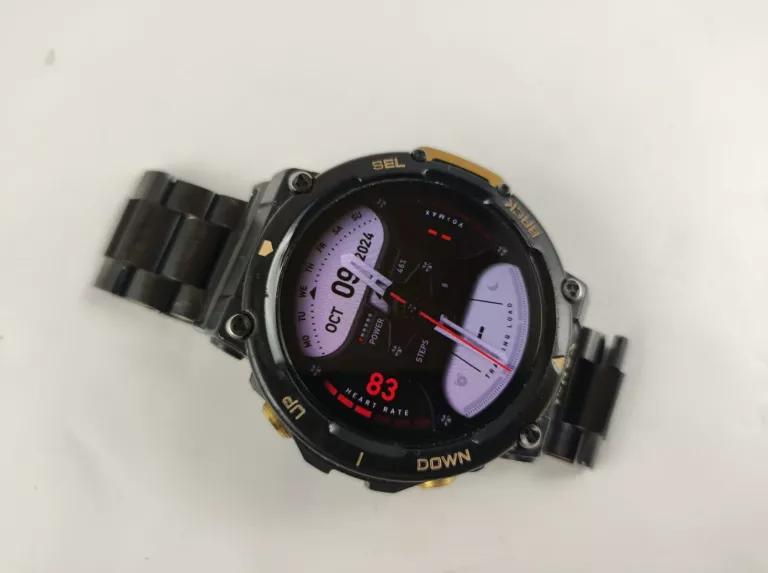 SMARTWATCH AMAZFIT T-REX 2 KOMPLET