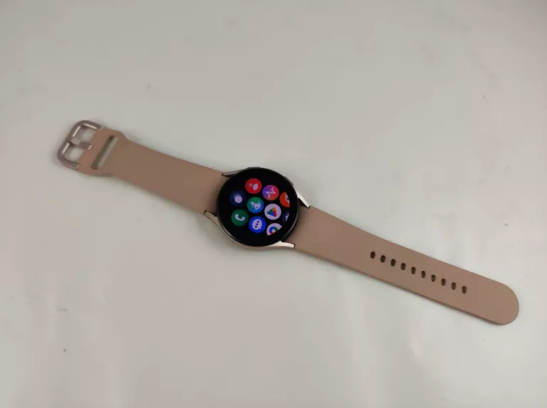 SMARTWATCH SAMSUNG GALAXY WATCH4 R860 KOMPLET