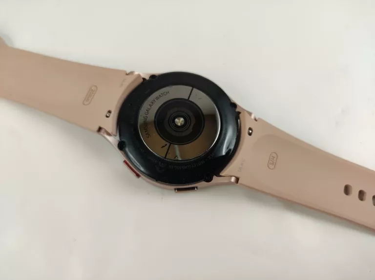 SMARTWATCH SAMSUNG GALAXY WATCH4 R860 KOMPLET