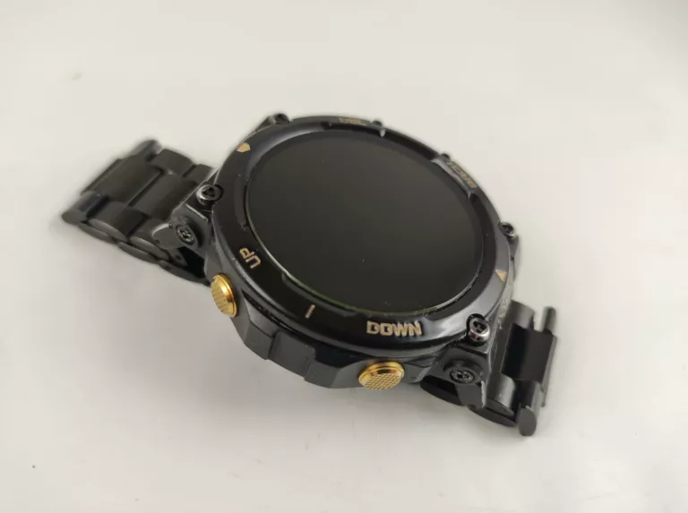 SMARTWATCH AMAZFIT T-REX 2 KOMPLET