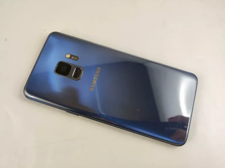 SAMSUNG GALAXY S9