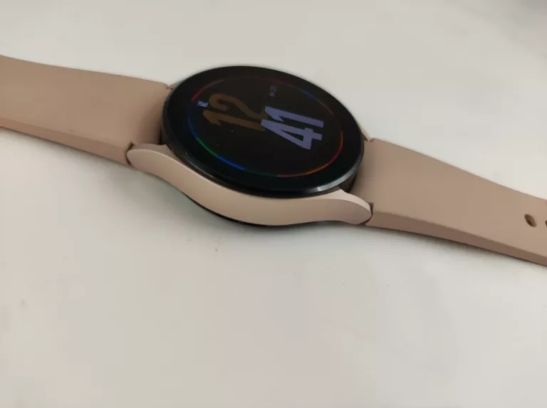 SMARTWATCH SAMSUNG GALAXY WATCH4 R860 KOMPLET