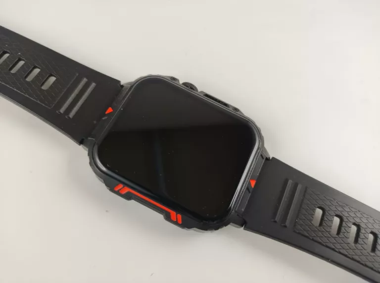 SMARTWATCH L81