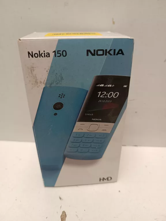 TELEFON NOKIA 150