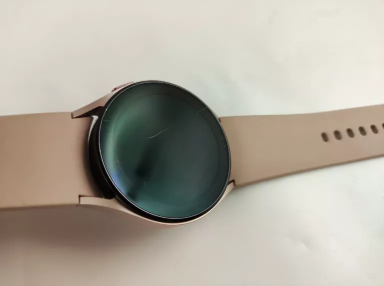 SMARTWATCH SAMSUNG GALAXY WATCH4 R860 KOMPLET