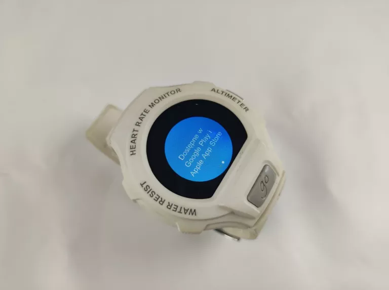 SMARTWATCH ALCATEL ONE TOUCH GO