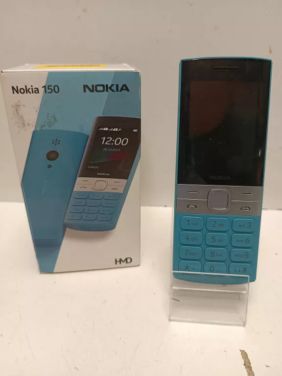 TELEFON NOKIA 150