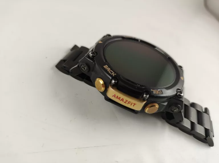 SMARTWATCH AMAZFIT T-REX 2 KOMPLET