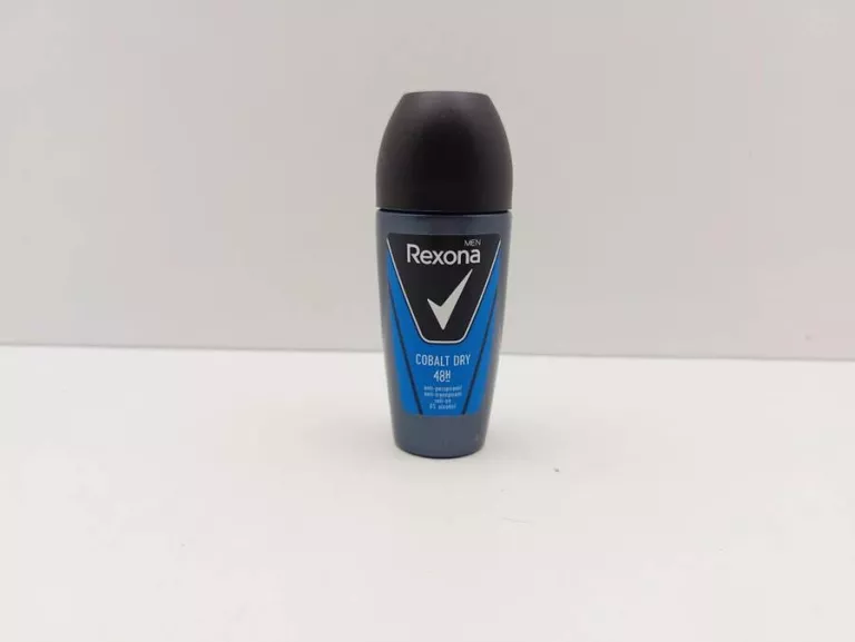 REXONA MEN COBALT ANTYPERSPIRANT W KULCE 50ML