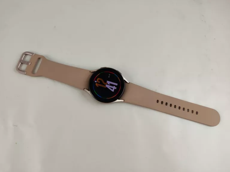 SMARTWATCH SAMSUNG GALAXY WATCH4 R860 KOMPLET