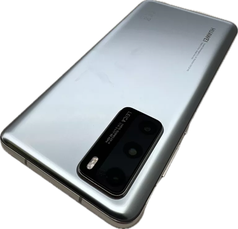 TELEFON HUAWEI P40 PRO 8/128GB