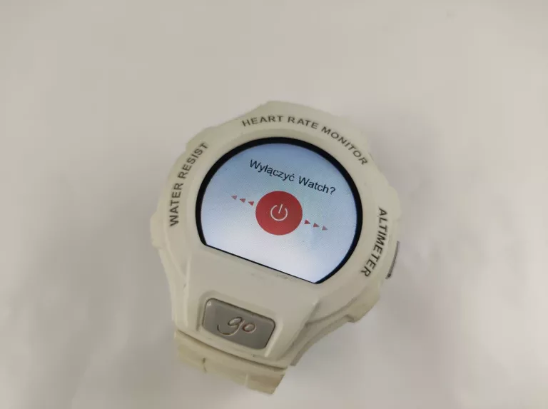 SMARTWATCH ALCATEL ONE TOUCH GO