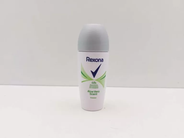 REXONA ALOE VERA 50 ML ANTYPERSPIRANT