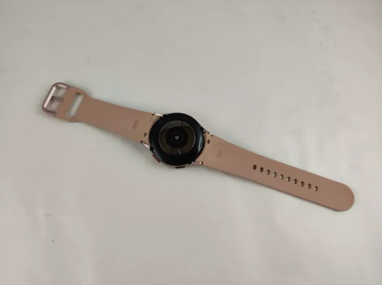 SMARTWATCH SAMSUNG GALAXY WATCH4 R860 KOMPLET