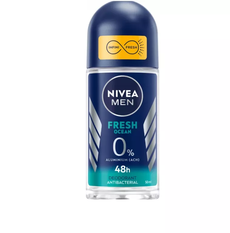 NIVEA MEN FRESH OCEAN 50 ML DEZODORANT 42283768