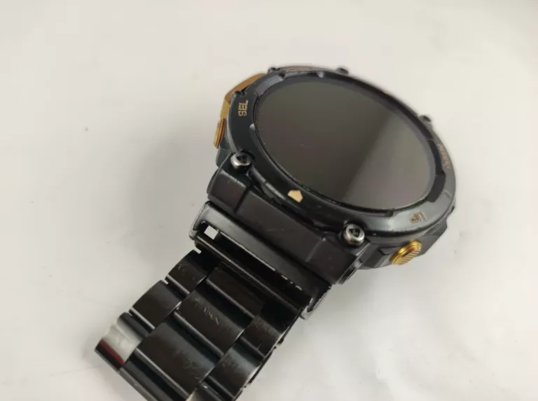 SMARTWATCH AMAZFIT T-REX 2 KOMPLET