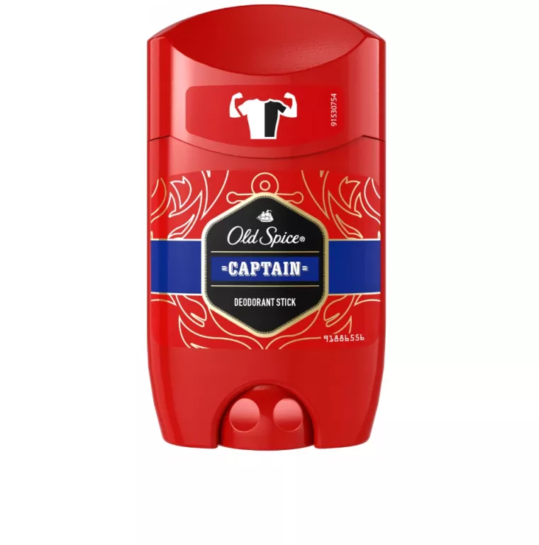 OLD SPICE CAPTAIN DEZODORANT W SZTYFCIE DLA MĘŻCZYZN 50ML 8001090970459