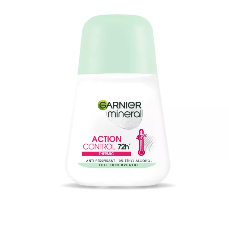 GARNIER ROLL ON ACTION CONTROL 72H THERMIC W KULCE 3600542475174