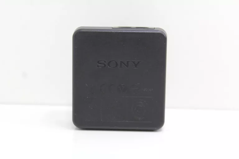 ADAPTER SONY 5V AC UB 0C