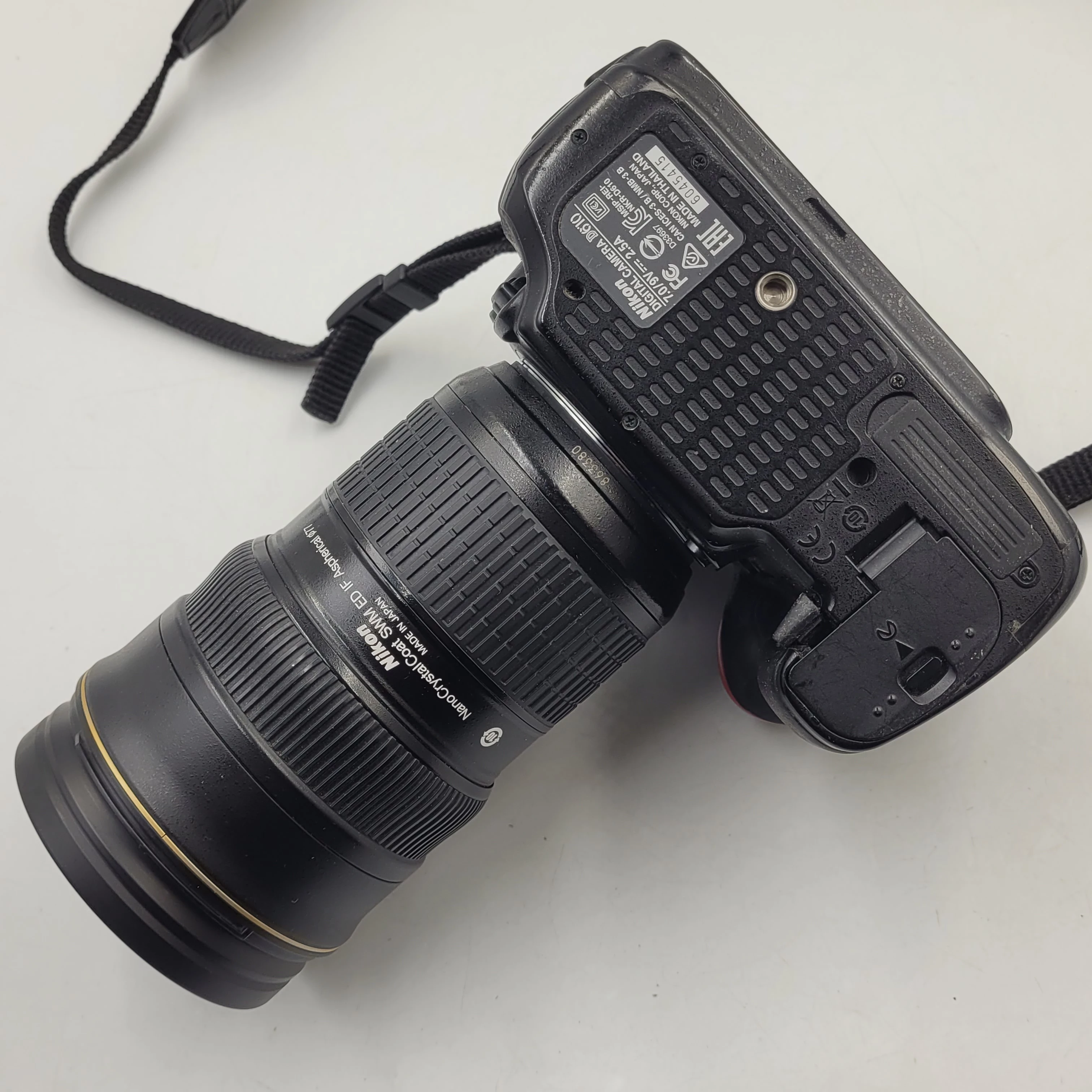 aparat-nikon-d610-obiektyw-nikkor-24-70mm-128g-ed-polecam-rozmiar-matrycy-206882-228766