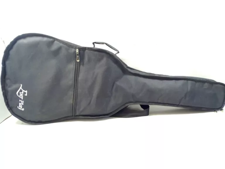 GITARA KLASYCZNA AMBRA VIVA 3/4 BSB + POKROWIEC