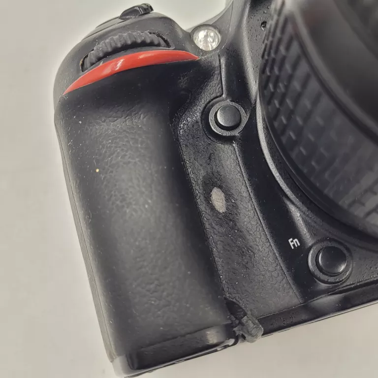 APARAT NIKON D610 + OBIEKTYW NIKKOR 24-70MM 1:2.8G ED POLECAM!