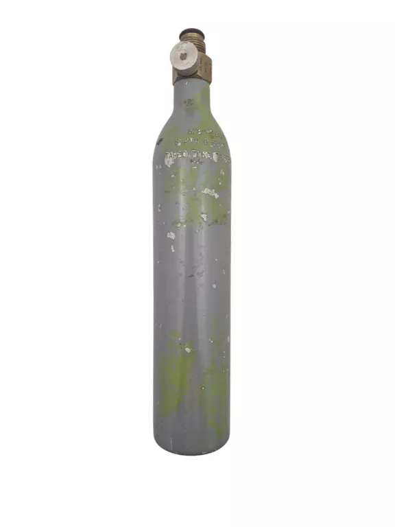 MARKER PAINTBALL SPYDER SONIX/BUTLA NA GAZ/ PUDEŁKO NA KULKI