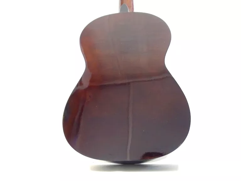 GITARA KLASYCZNA AMBRA VIVA 3/4 BSB + POKROWIEC
