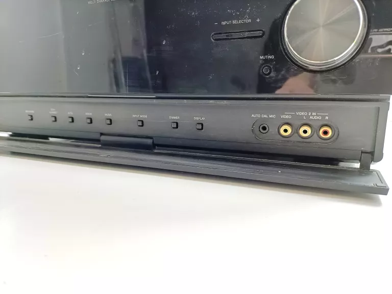 AMPLITUNER SONY STR-DN1010 HDMI + PILOT