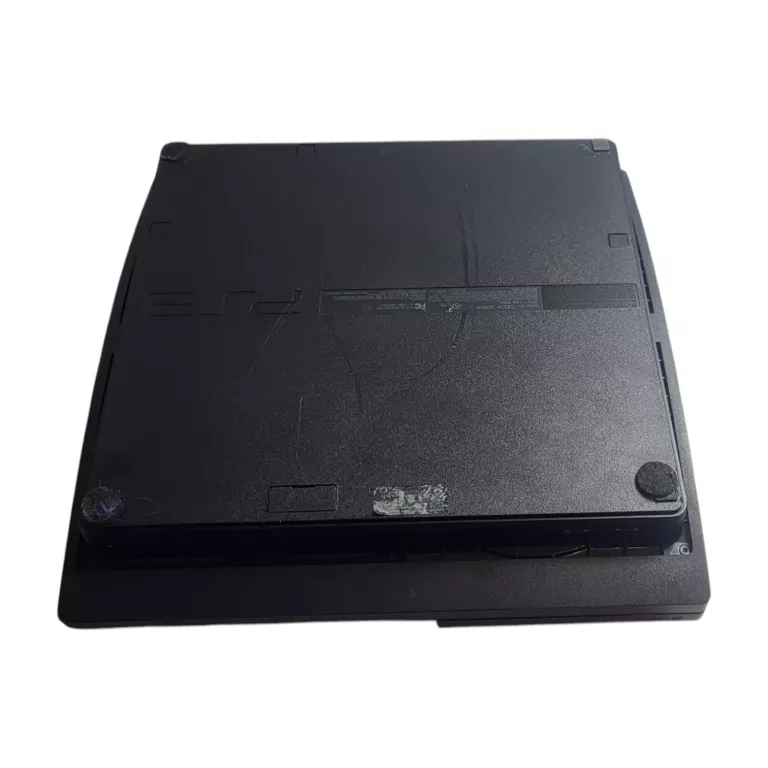 KONSOLA PS3 SLIM 160GB + PAD ZAMIENNIK