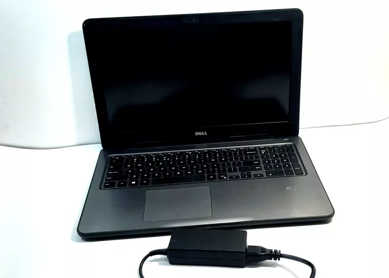 LAPTOP DELL INSPIRON P66F 250/8GB RAM I7 WINDOWS 10