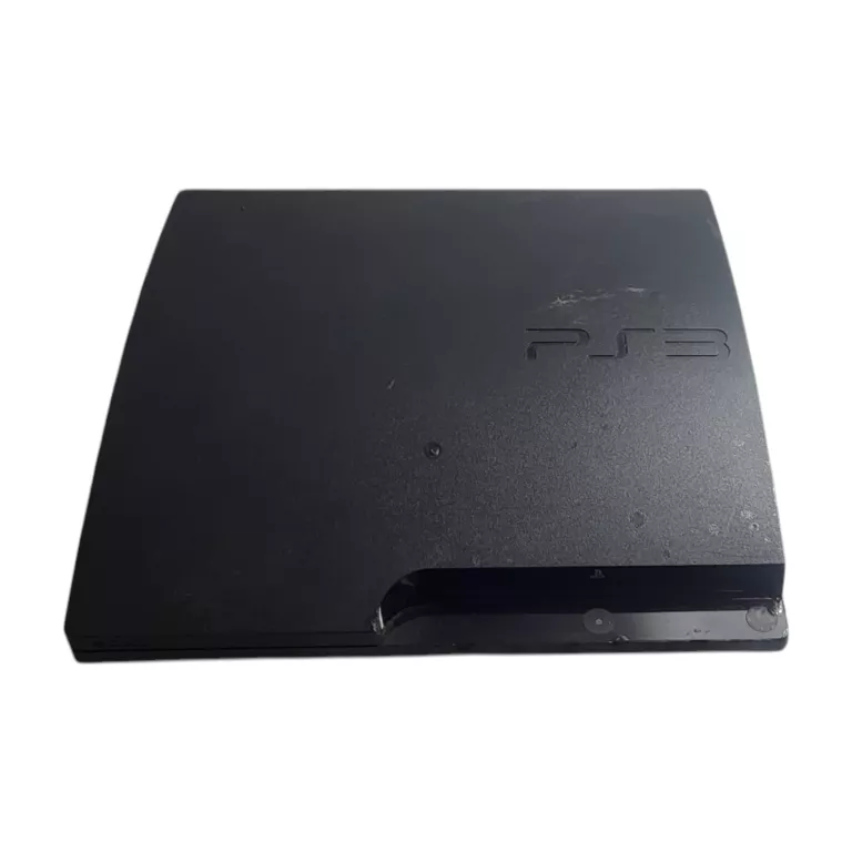 KONSOLA PS3 SLIM 160GB + PAD ZAMIENNIK