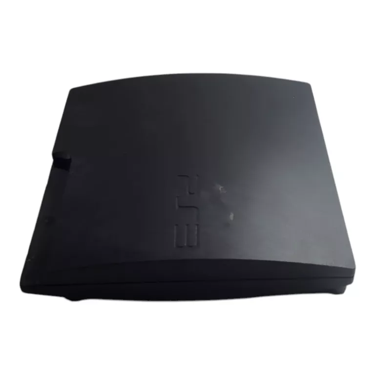 KONSOLA PS3 SLIM 160GB + PAD ZAMIENNIK