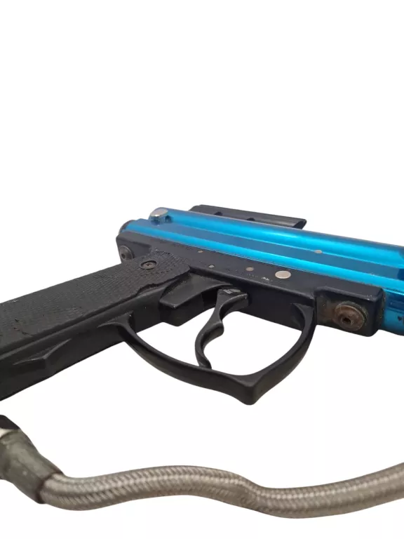 MARKER PAINTBALL SPYDER SONIX/BUTLA NA GAZ/ PUDEŁKO NA KULKI