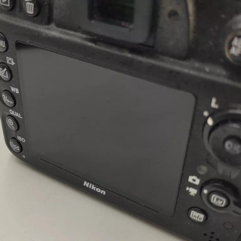 APARAT NIKON D610 + OBIEKTYW NIKKOR 24-70MM 1:2.8G ED POLECAM!
